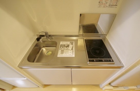 キッチン　別部屋参照