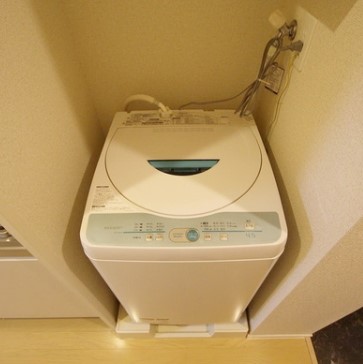 その他設備　別部屋参照