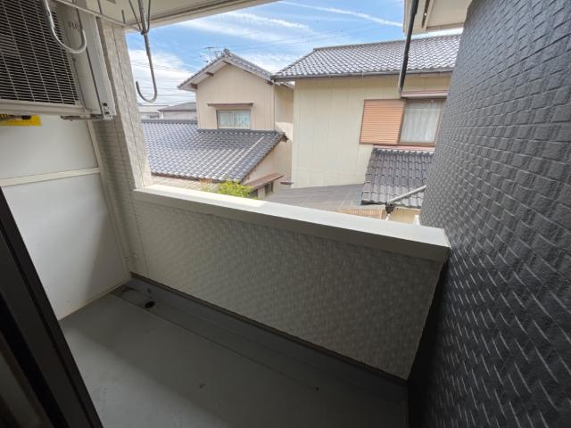 バルコニー　ベランダ