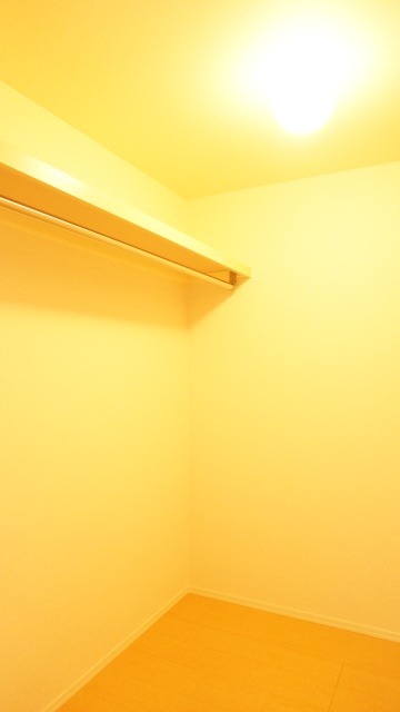 収納　図面と現状に相違がある場合には現状を優先