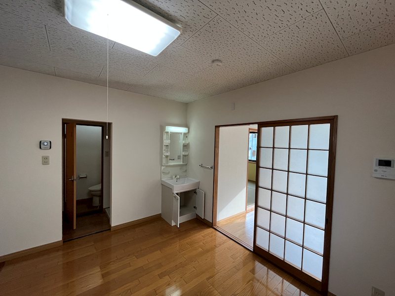 その他部屋・スペース　同間取別部屋