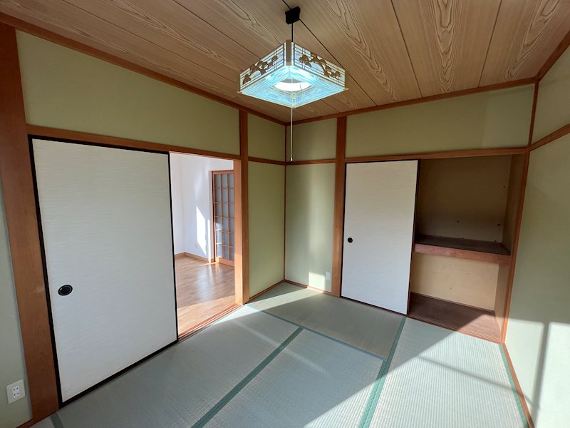 その他部屋・スペース　同間取別部屋