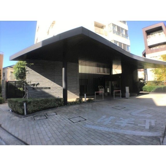 エントランス　エントランス☆