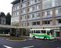 病院　浴風会病院（病院）まで1614m