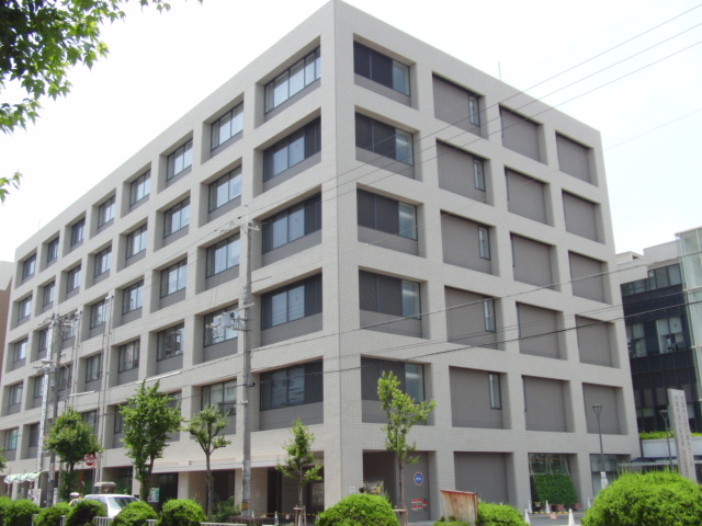 役所　大阪市淀川区役所（役所）まで699m