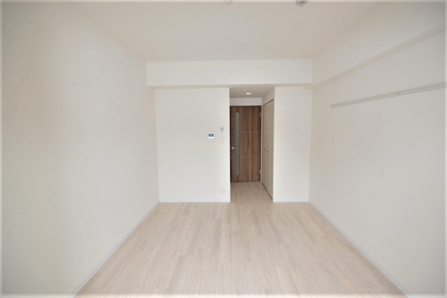 居室・リビング　写真は同マンションの別のお部屋のものです