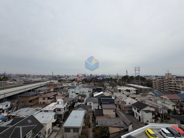 眺望　別階の参考写真になります