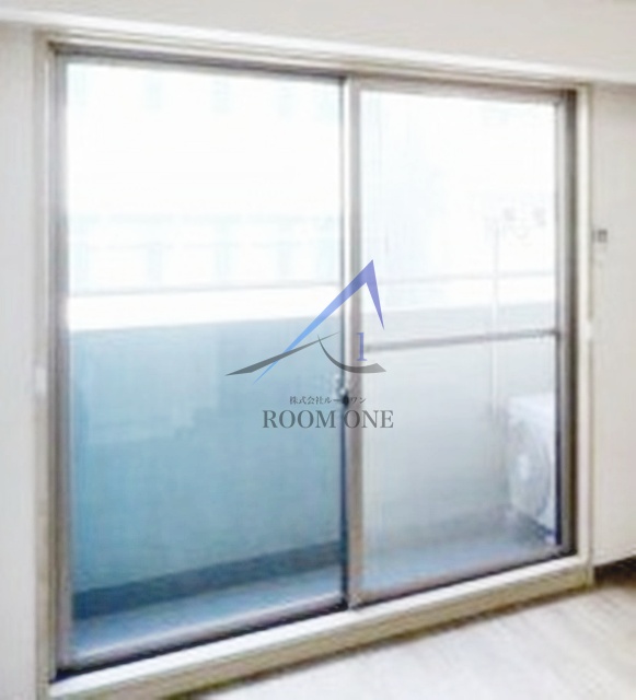 バルコニー　バルコニーです。