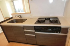 キッチン　☆キッチン☆