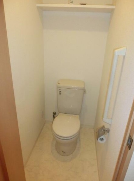 トイレ　☆トイレ☆