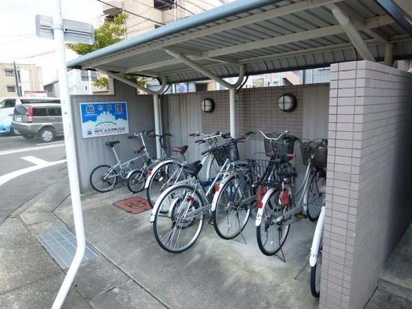 その他共有部分