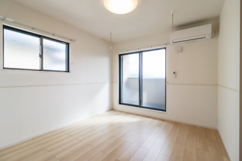 居室・リビング　図面と現状に相違がある場合には現状を優先