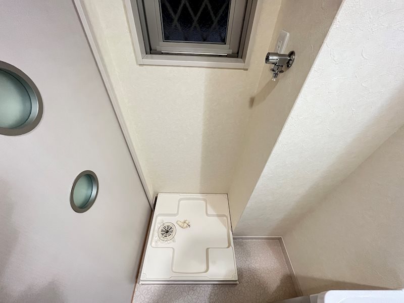 その他設備　別号室イメージ