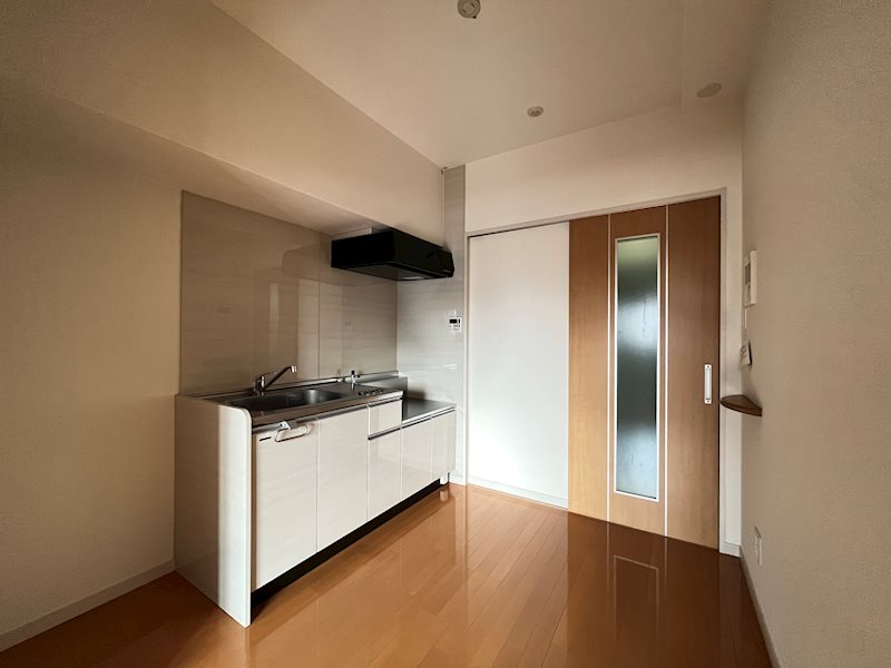 居室・リビング　別号室イメージ