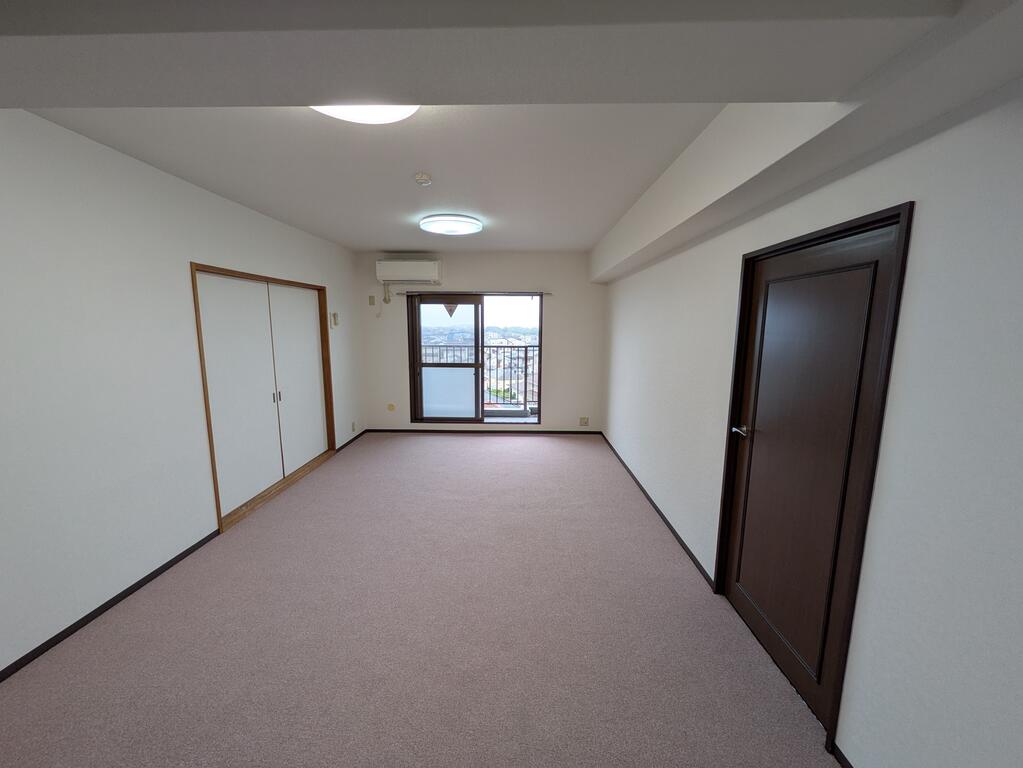 居室・リビング　リビング11.2になります