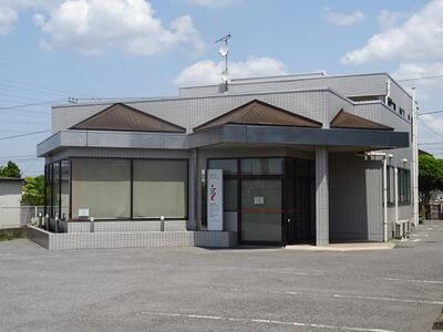 病院　若宮クリニック（病院）まで300m