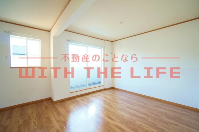 その他部屋・スペース　内装もきれいです