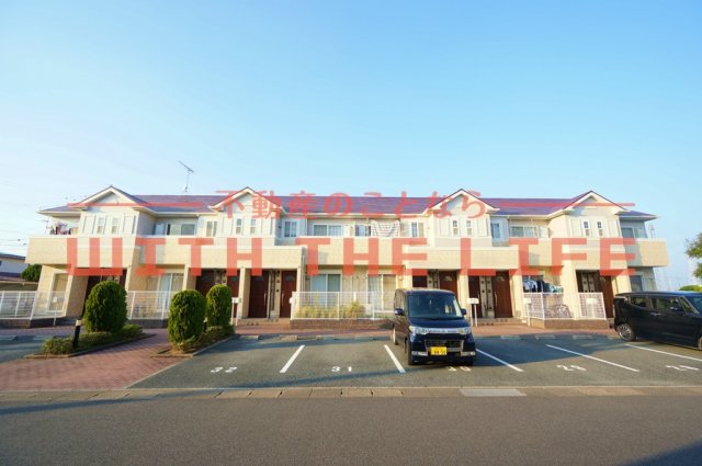 エントランス　清潔なエントランスです