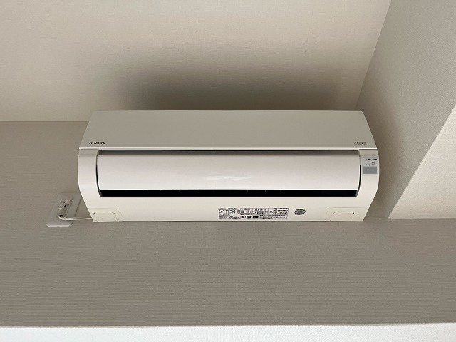 その他設備　同物件別号室のものです。