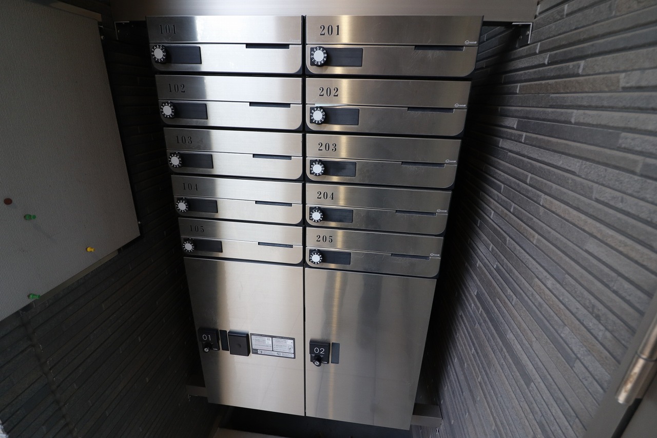 その他共有部分