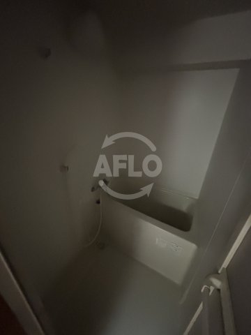 バス・シャワールーム　エムズプラザ今里弐番館　浴室