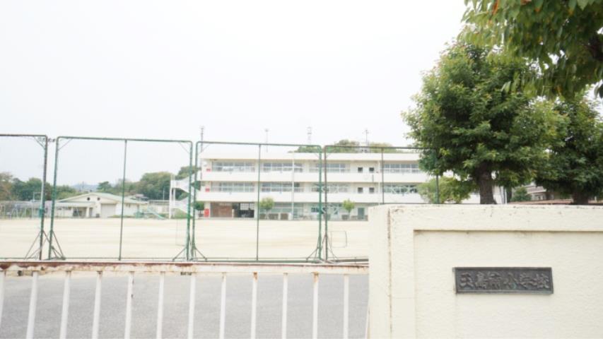 小学校　倉敷市立玉島南小学校（小学校）まで852m