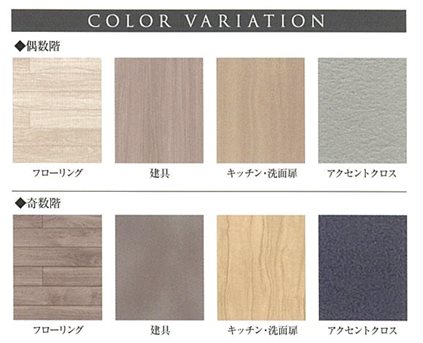 その他部屋・スペース