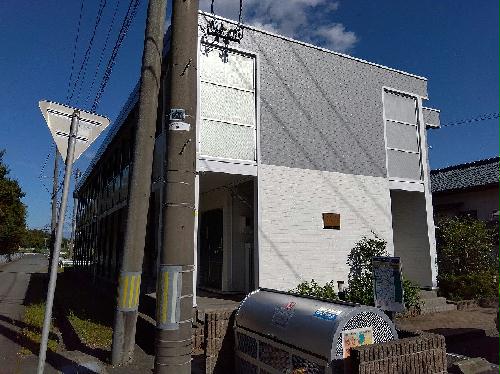 その他共有部分　宅内ゴミ置き場