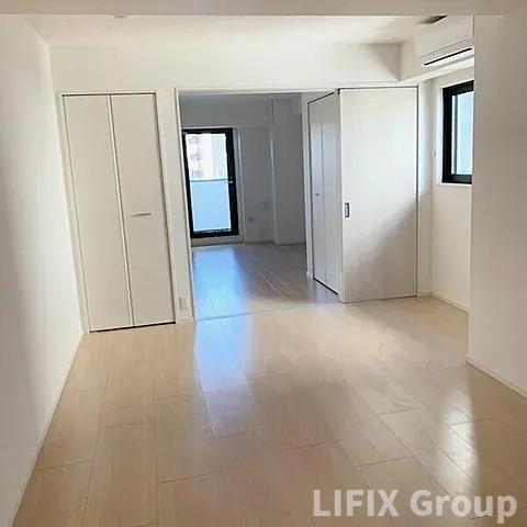 居室・リビング　居間・リビング