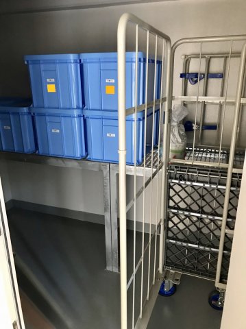 その他共有部分　ノッツ東武練馬