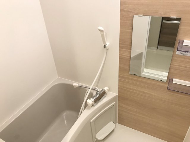 バス・シャワールーム　ノッツ東武練馬