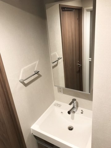 洗面設備　ノッツ東武練馬