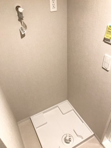 その他設備　ノッツ東武練馬