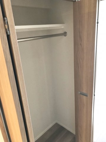 収納　ノッツ東武練馬