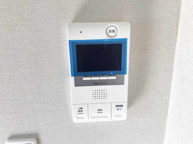 セキュリティ　ノッツ東武練馬