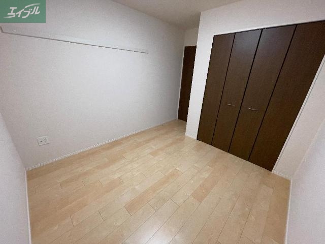 その他部屋・スペース　寝室