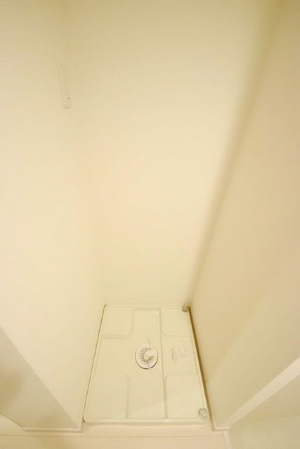 その他　室内洗濯機置き場☆