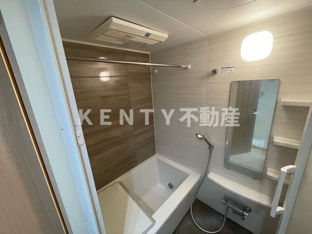 その他共有部分　2018年4月撮影