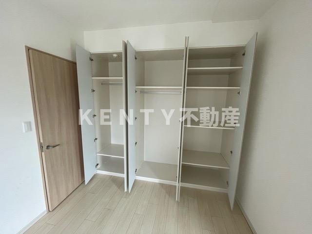 その他共有部分　2011年4月撮影