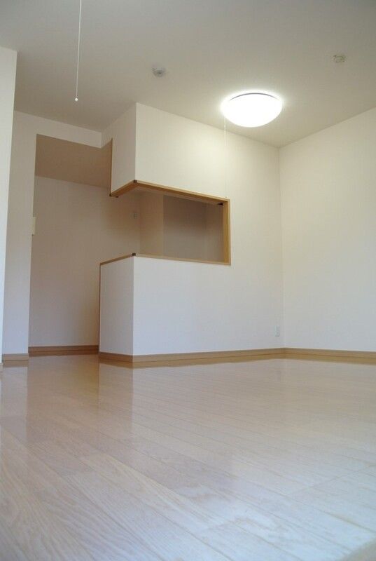 居室・リビング　グランヴァン板橋本町エコ・ヴェルデ　板橋区本町