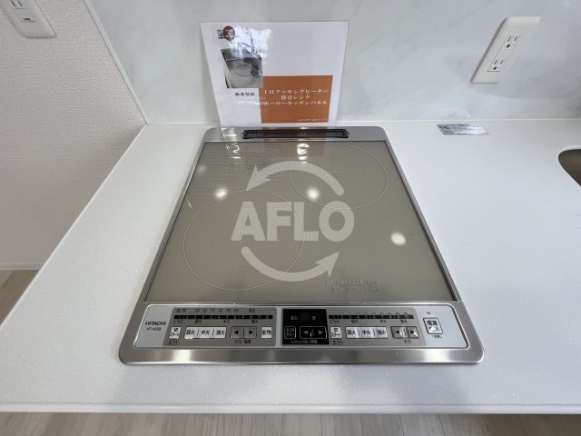 キッチン　ノルデンタワー江坂プレミアム　キッチン