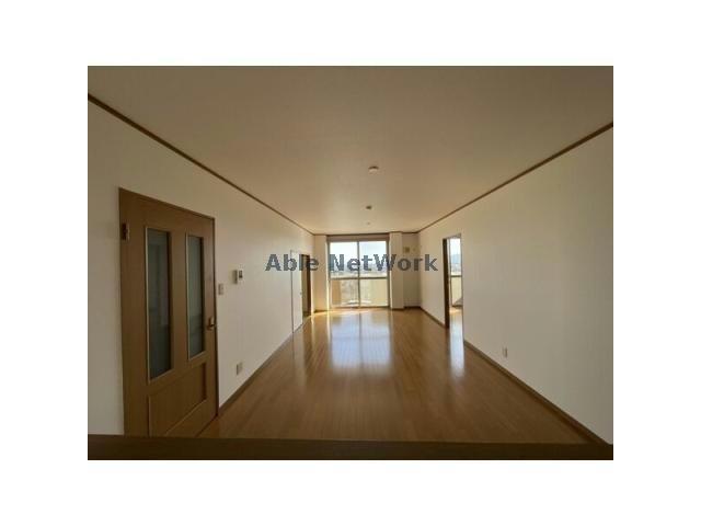 居室・リビング　※管理会社写真参照