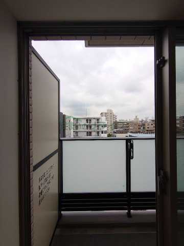 眺望　別部屋参考写真