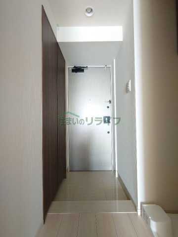 玄関　別部屋参考写真