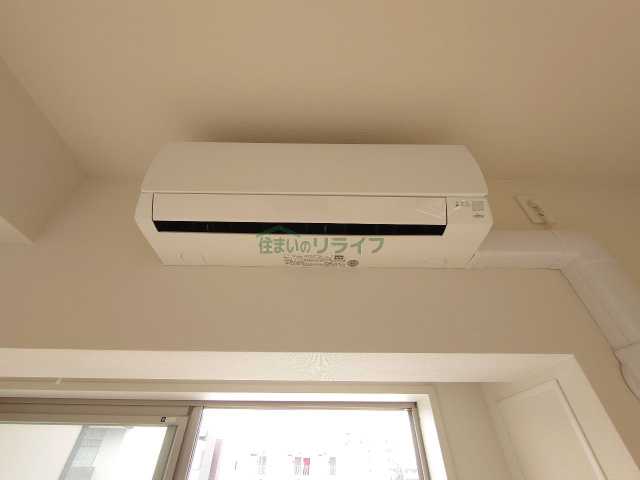 その他設備　別部屋参考写真