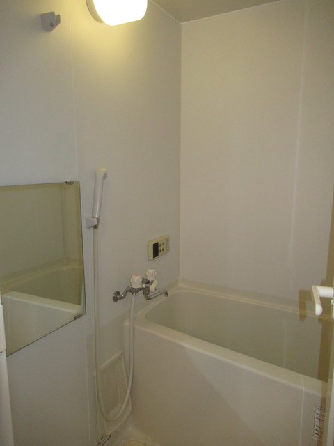 バス・シャワールーム　綺麗な浴室☆