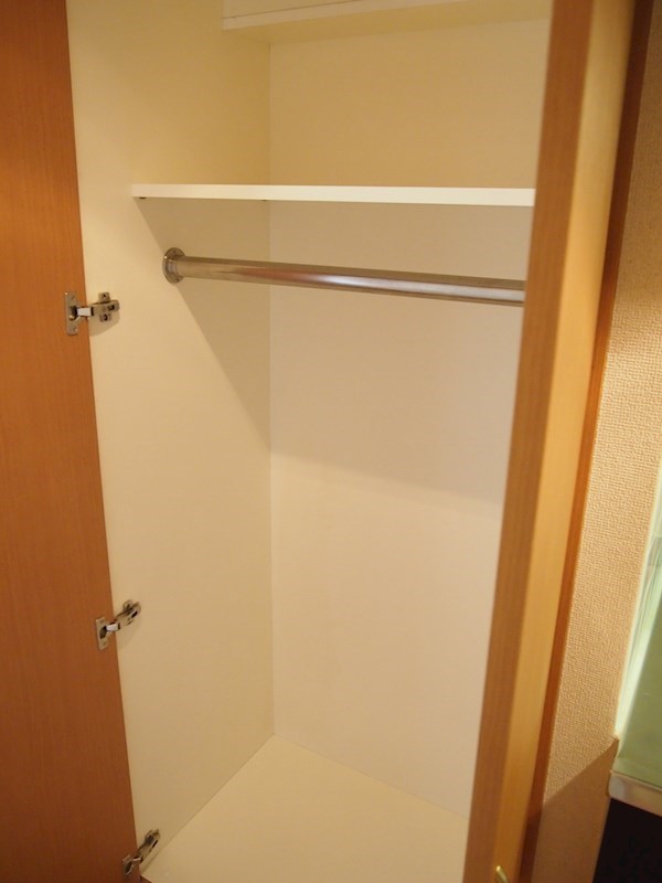 収納　収納スペース（同一仕様写真）