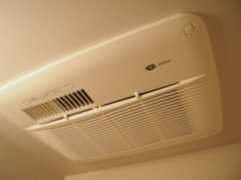 その他　浴室乾燥機（同一仕様写真）