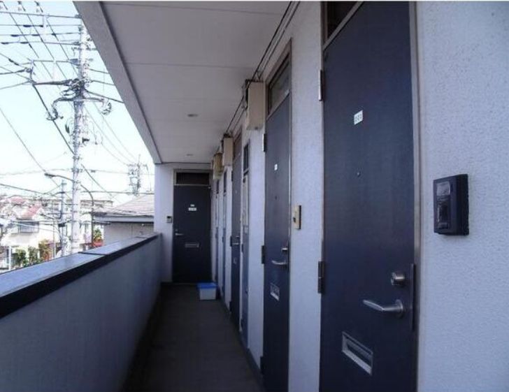 その他共有部分　弊社は都内全域の物件が仲介手数料最大無料でご紹介可能！