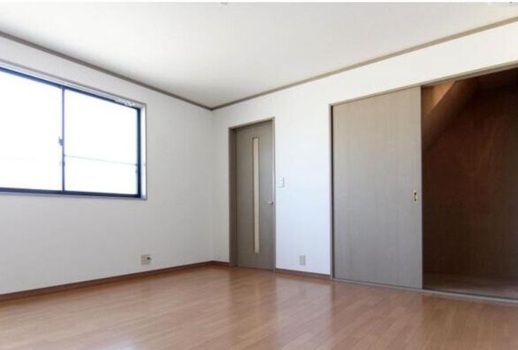 居室・リビング　弊社は都内全域の物件が仲介手数料最大無料でご紹介可能！